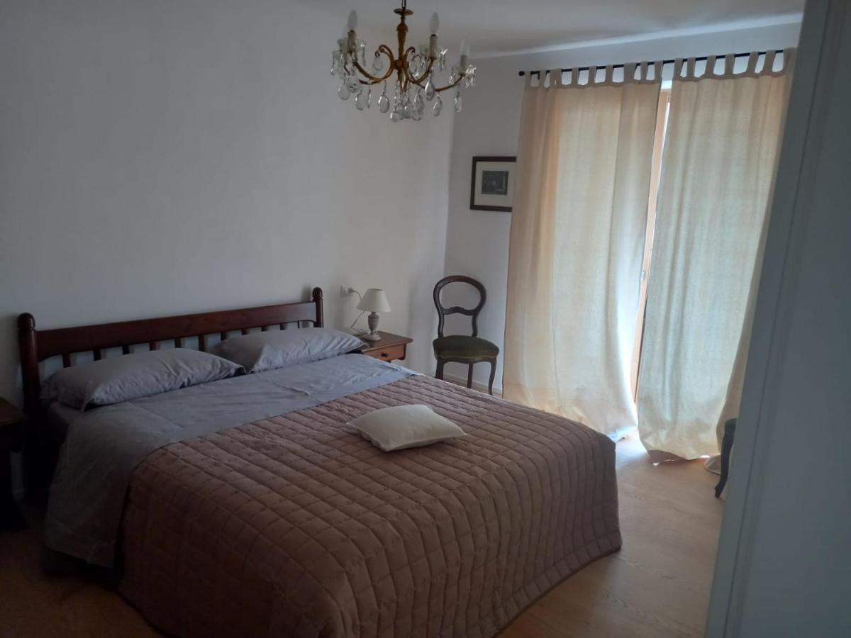 Casa Delle Orchidee Otel Feltre Dış mekan fotoğraf