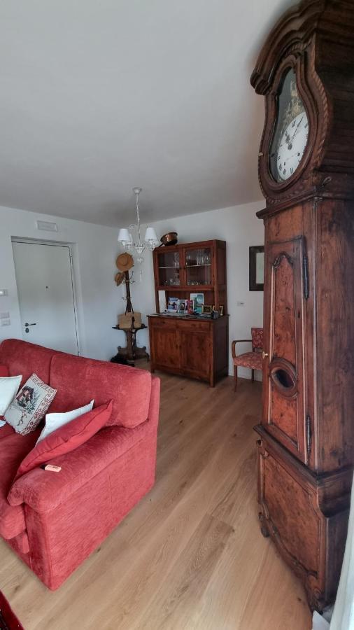 Casa Delle Orchidee Otel Feltre Dış mekan fotoğraf