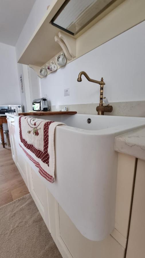 Casa Delle Orchidee Otel Feltre Dış mekan fotoğraf