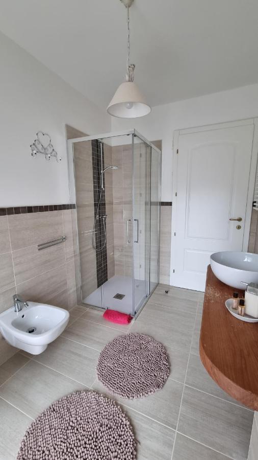 Casa Delle Orchidee Otel Feltre Dış mekan fotoğraf