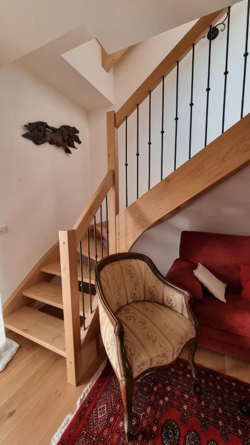 Casa Delle Orchidee Otel Feltre Dış mekan fotoğraf