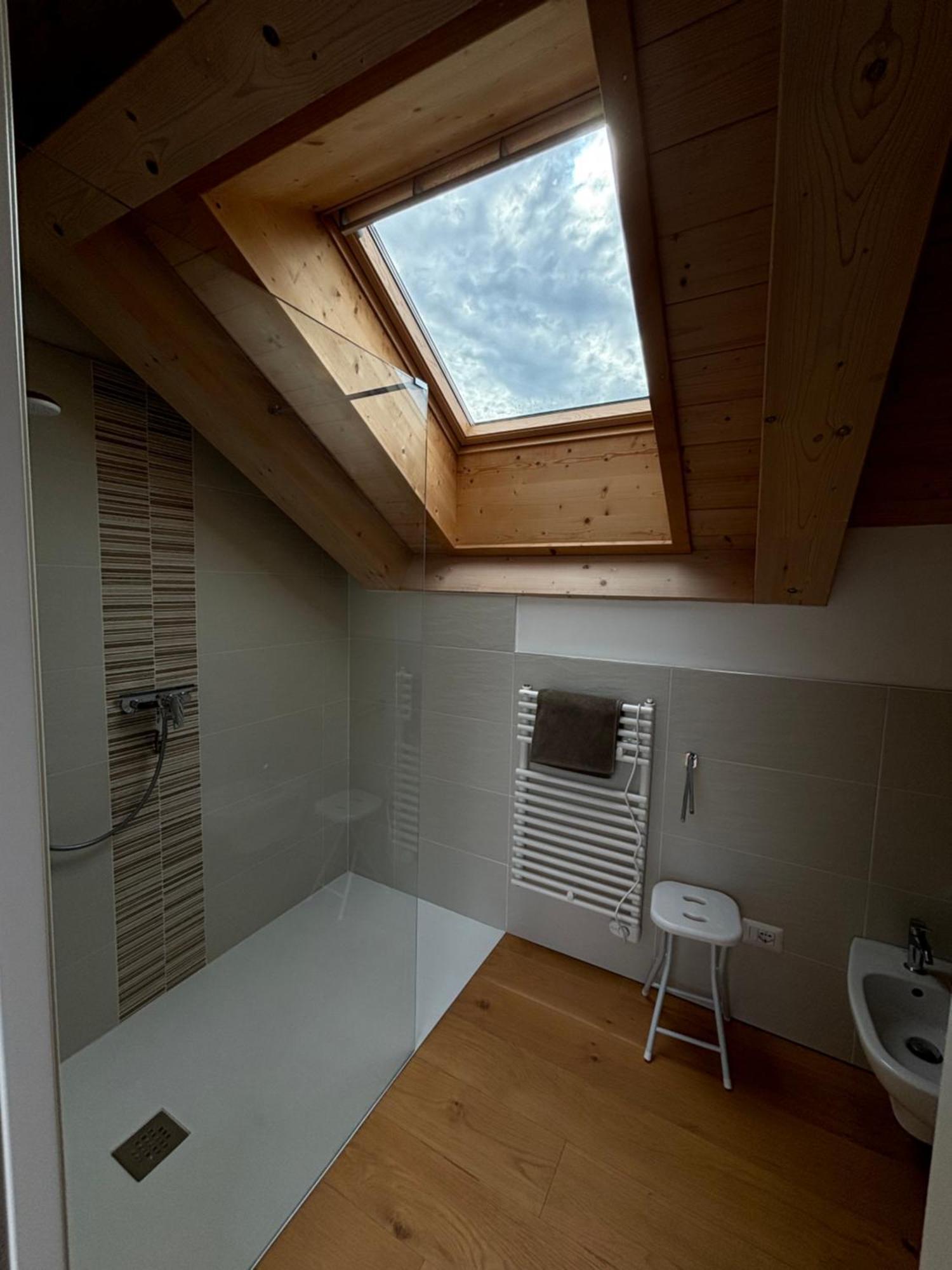 Casa Delle Orchidee Otel Feltre Dış mekan fotoğraf