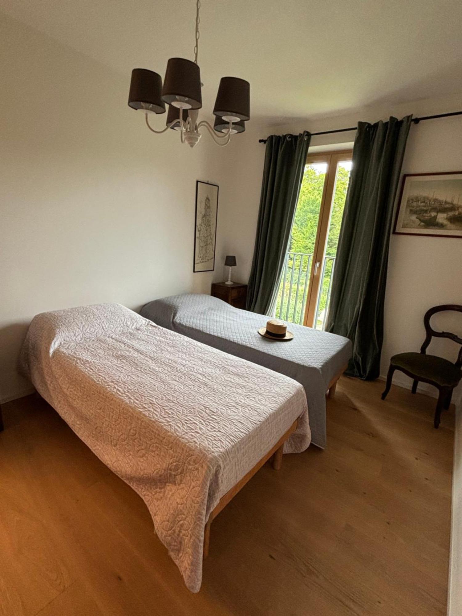 Casa Delle Orchidee Otel Feltre Dış mekan fotoğraf