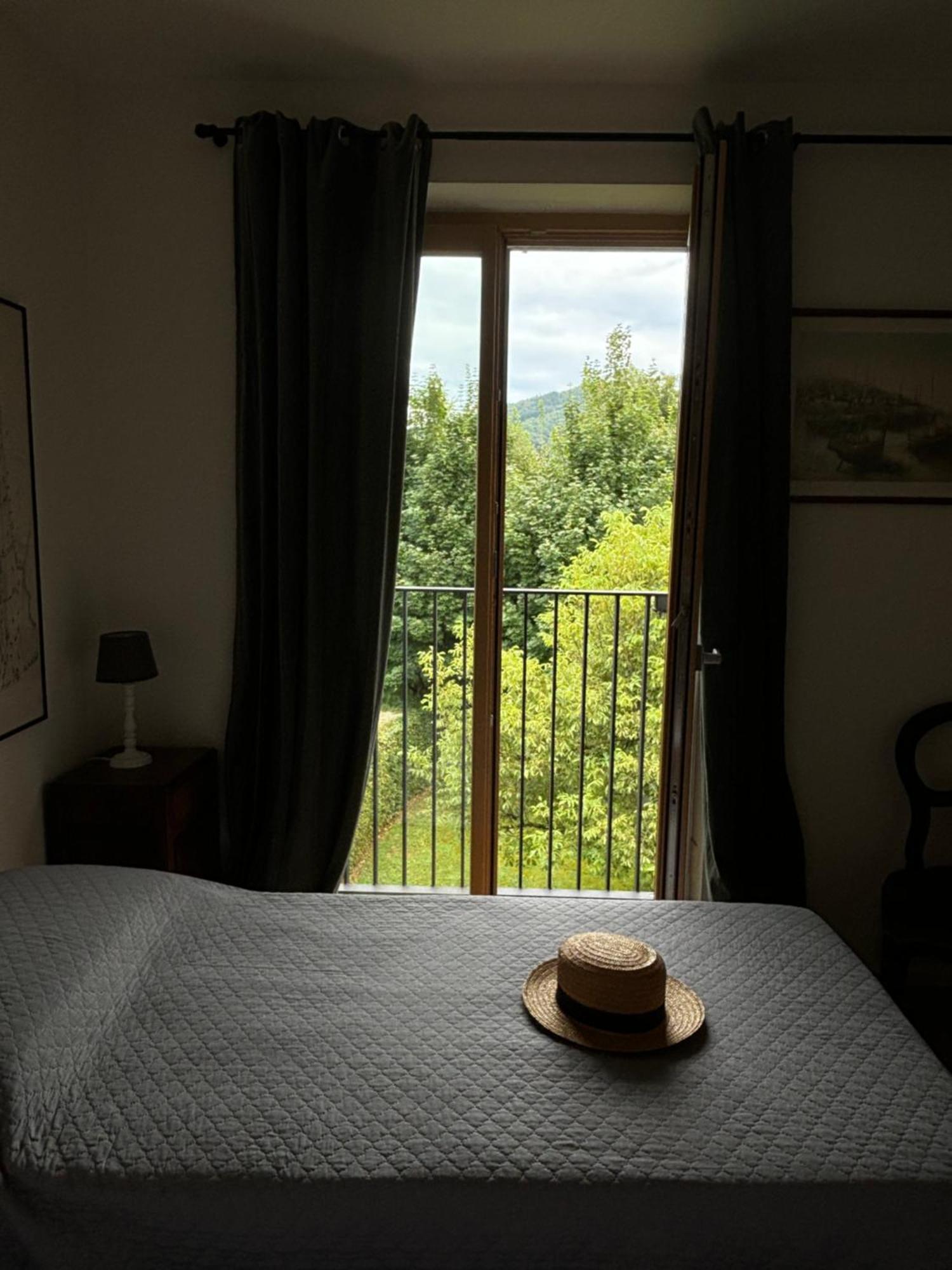 Casa Delle Orchidee Otel Feltre Dış mekan fotoğraf