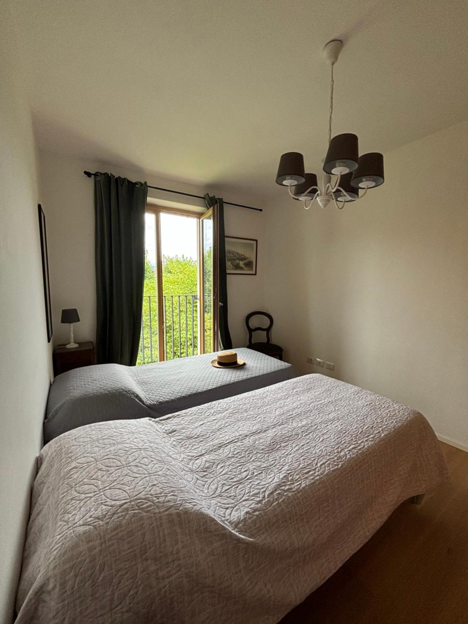 Casa Delle Orchidee Otel Feltre Dış mekan fotoğraf